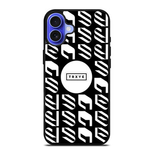 TROYE SIVAN EASY ALBUM COVER iPhone 16 Case TROYE SIVAN EASY ALBUM COVER iPhone 16 Case