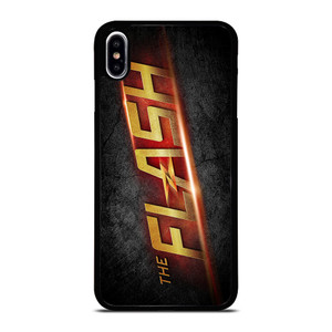 THE FLASH 2 iPhone XS Max Case