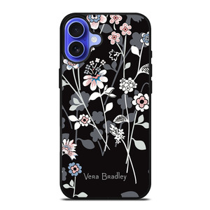 VERA BRADLEY HOLLAND BOUQUET iPhone 16 Case