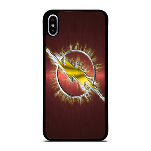 THE FLASH DC iPhone XS Max Case