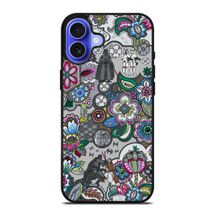 VERA BRADLEY X STAR WARS iPhone 16 Case VERA BRADLEY X STAR WARS iPhone 16 Case