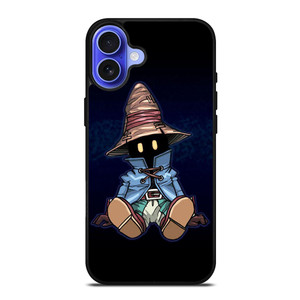 VIVI ORNITIER FINAL FANTASY iPhone 16 Case