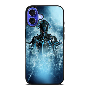 VOLT PRIME WARFRAME iPhone 16 Case
