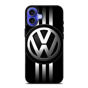 VW VOLKSWAGEN STRIPE iPhone 16 Case