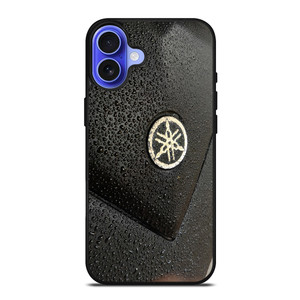 YAMAHA WATERDROP iPhone 16 Case