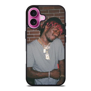 LIL YACHTY RAPPER iPhone 16 Plus Case