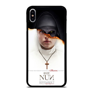 THE NUN 2 iPhone XS Max Case