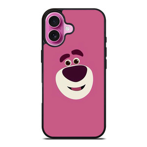 LOTSO CUTE TOY STORY iPhone 16 Plus Case