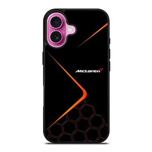 MACLAREN EDITION iPhone 16 Plus Case