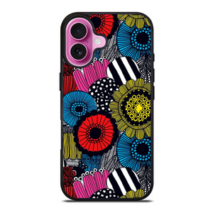 MARIMEKKO HERITAGE VINTAGE iPhone 16 Plus Case