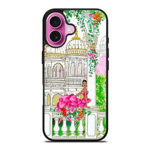 MEGAN HESS CASTLE iPhone 16 Plus Case MEGAN HESS CASTLE iPhone 16 Plus Case