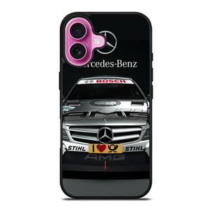 MERCEDES BENZ AMG CAR iPhone 16 Plus Case