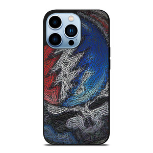 GRATEFUL DEAD ARTWORK iPhone 13 Pro Max Case GRATEFUL DEAD ARTWORK iPhone 13 Pro Max Case