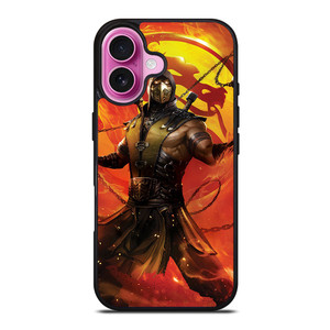 MORTAR COMBAT GAME iPhone 16 Plus Case MORTAR COMBAT GAME iPhone 16 Plus Case