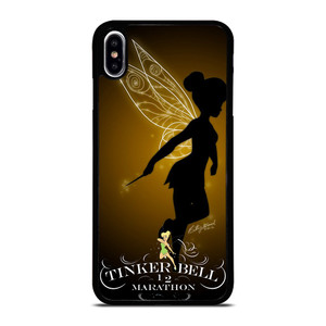 TINKER BELL iPhone XS Max Case