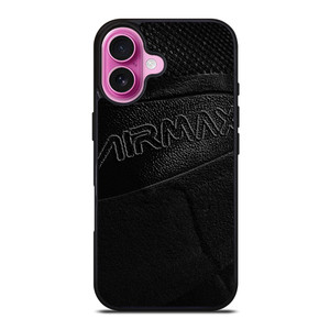 NIKE AIRMAX SHOES LOGO iPhone 16 Plus Case NIKE AIRMAX SHOES LOGO iPhone 16 Plus Case
