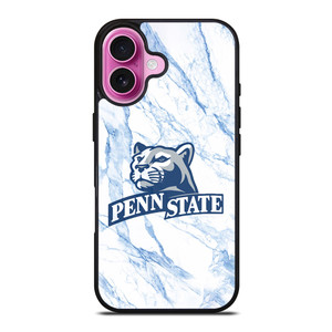 PENN STATE MARBLE iPhone 16 Plus Case