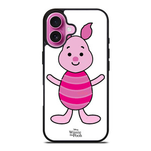 PIGLET DISNEY WINNIE THE POOH iPhone 16 Plus Case
