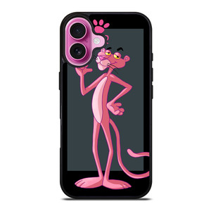 PINK PANTHER FILM CARTOON iPhone 16 Plus Case PINK PANTHER FILM CARTOON iPhone 16 Plus Case