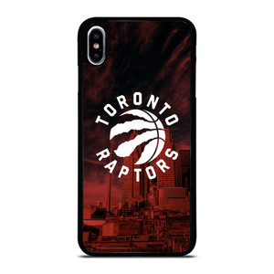 TORONTO RAPTORS 2 iPhone XS Max Case