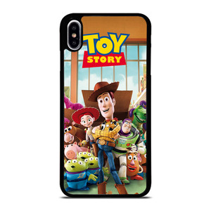 TOY STORY iPhone XS Max Case