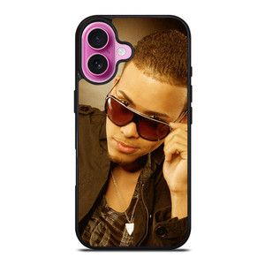 PRINCE ROYCE VINTAGE iPhone 16 Plus Case PRINCE ROYCE VINTAGE iPhone 16 Plus Case