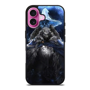 RANNI BLAIDD ELDEN RING iPhone 16 Plus Case RANNI BLAIDD ELDEN RING iPhone 16 Plus Case