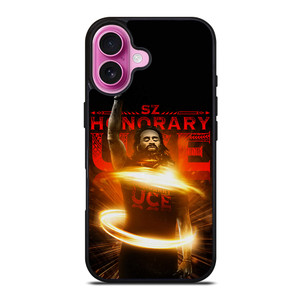 SAMI ZAYN WRESTLER WWE iPhone 16 Plus Case