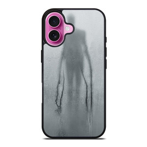 SLENDERMAN SILHOUETTE iPhone 16 Plus Case