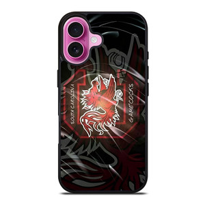 SOUTH CAROLINA GAMECOCKS ICON iPhone 16 Plus Case