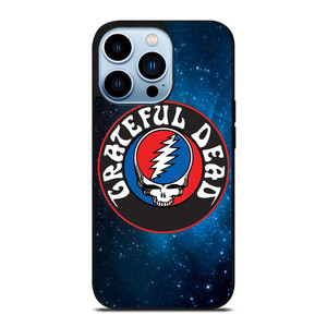 GRATEFUL DEAD iPhone 13 Pro Max Case GRATEFUL DEAD iPhone 13 Pro Max Case