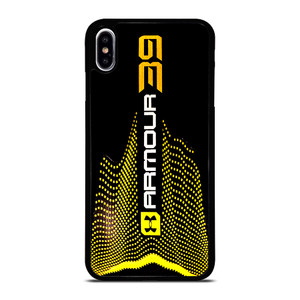 UNDER ARMOUR 39 iPhone XS Max Case UNDER ARMOUR 39 iPhone XS Max Case