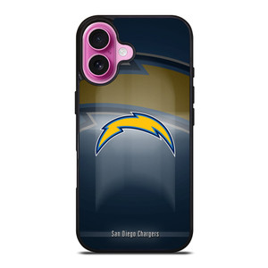 SYLVESTER AND TWEETY LOGO iPhone 16 Plus Case