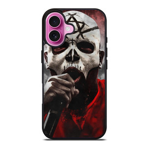 TECH N9NE RAPPER iPhone 16 Plus Case TECH N9NE RAPPER iPhone 16 Plus Case
