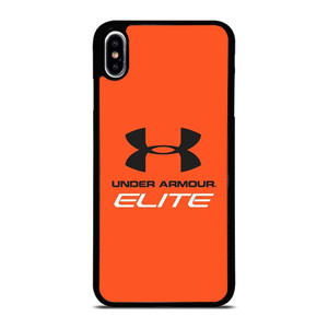 UNDER ARMOUR ELITE iPhone XS Max Case UNDER ARMOUR ELITE iPhone XS Max Case