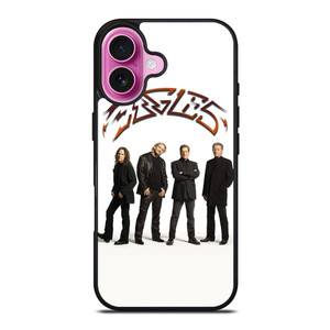 THE EAGLES BAND MEMBER iPhone 16 Plus Case