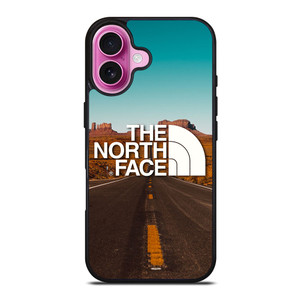 THE NORTH FACE UTAH MOUNTAINS iPhone 16 Plus Case