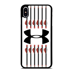UNDER ARMOUR STYLE iPhone XS Max Case UNDER ARMOUR STYLE iPhone XS Max Case