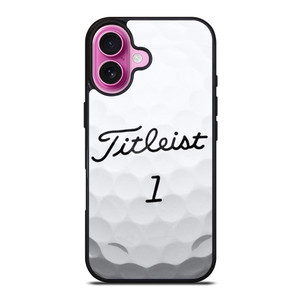 TILEIST 1 iPhone 16 Plus Case TILEIST 1 iPhone 16 Plus Case