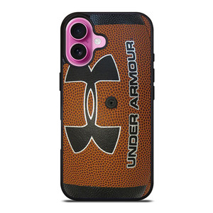 UNDER ARMOUR FOOTBALL NFL iPhone 16 Plus Case UNDER ARMOUR FOOTBALL NFL iPhone 16 Plus Case