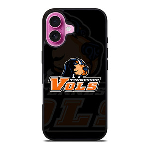 UNIVERSITY OF TENNESSEE UT VOLS LOGO iPhone 16 Plus Case UNIVERSITY OF TENNESSEE UT VOLS LOGO iPhone 16 Plus Case