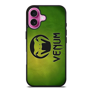 VENUM BOXING GREEN iPhone 16 Plus Case VENUM BOXING GREEN iPhone 16 Plus Case