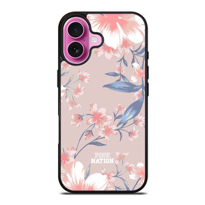 VICTORIA'S SECRET PINK VINTAGE iPhone 16 Plus Case VICTORIA'S SECRET PINK VINTAGE iPhone 16 Plus Case