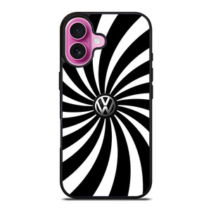 VOLKSWAGEN VW HIPNOTIS iPhone 16 Plus Case VOLKSWAGEN VW HIPNOTIS iPhone 16 Plus Case