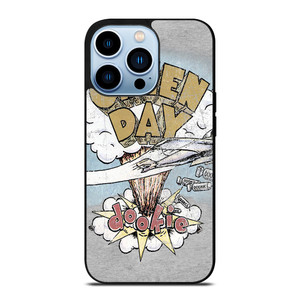 GREEN DAY DOOKIE 2 iPhone 13 Pro Max Case