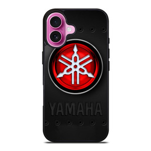 YAMAHA LOGO iPhone 16 Plus Case