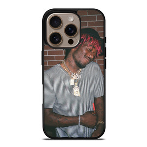 LIL YACHTY RAPPER iPhone 16 Pro Case