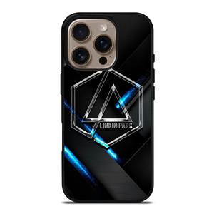 LINKIN PARK BAND LOGO  iPhone 16 Pro Case