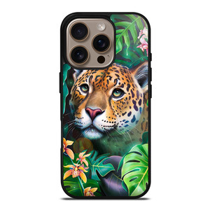 LISA FRANK LITTLE TIGER iPhone 16 Pro Case LISA FRANK LITTLE TIGER iPhone 16 Pro Case