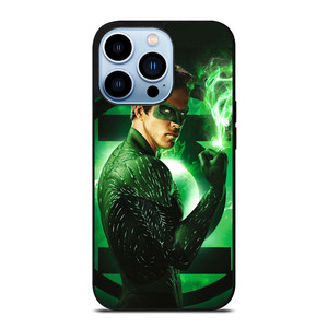 GREEN LANTERN DC iPhone 13 Pro Max Case